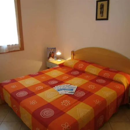 In 24444 Bibione