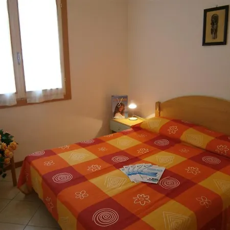 In 24444 Homestay szállás Bibione