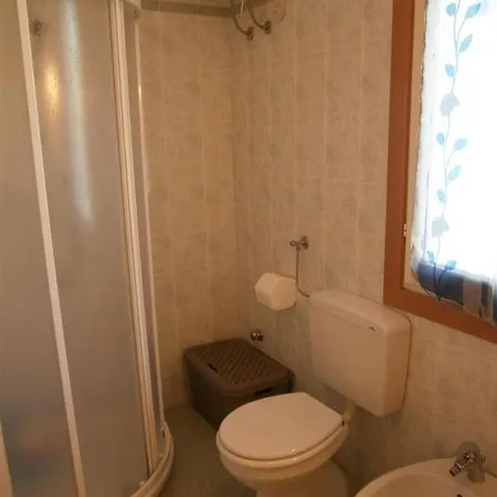 In 24444 Homestay szállás Bibione