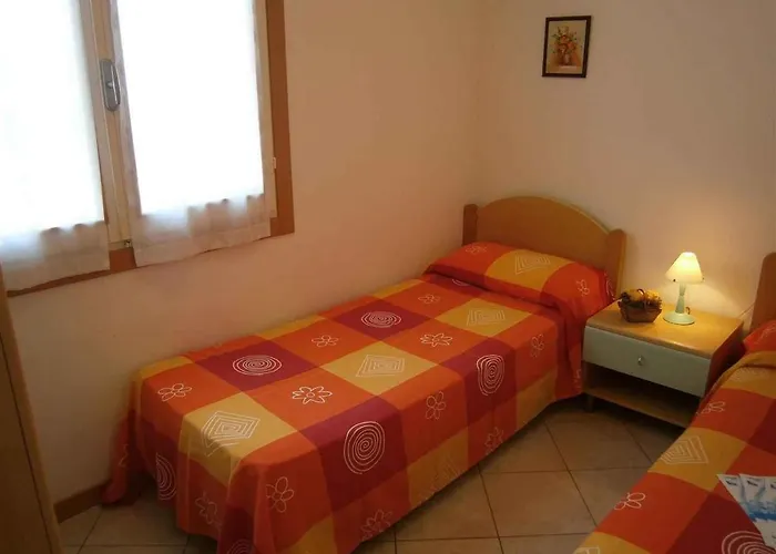 Ubytování v soukromí In 24444 *