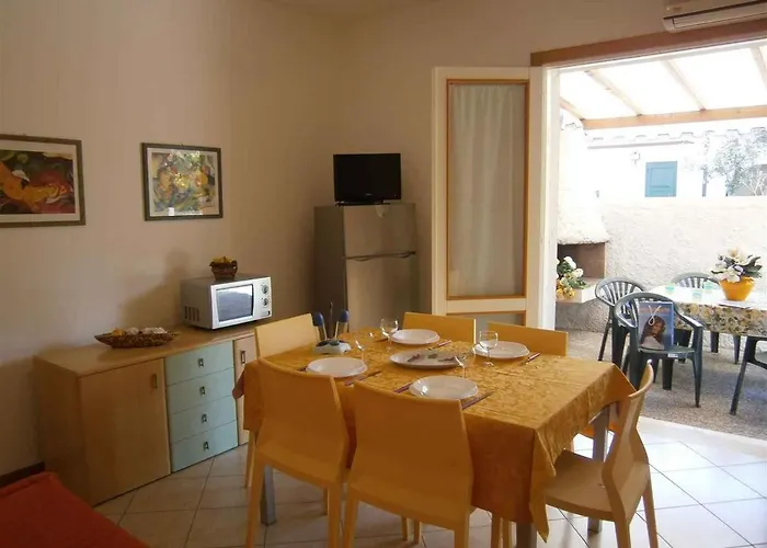 Ubytování v soukromí In 24444