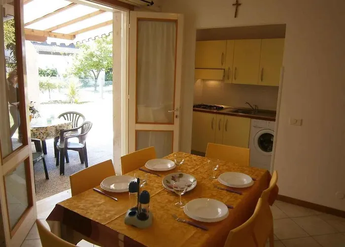 Ubytování v soukromí In 24444 *