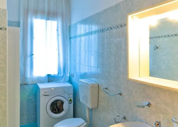 Ubytování v soukromí In 24444 Bibione