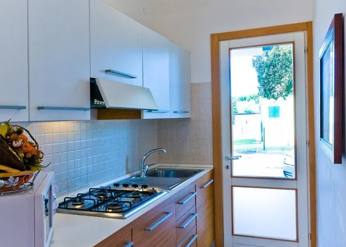 In 24444 Ubytování v soukromí