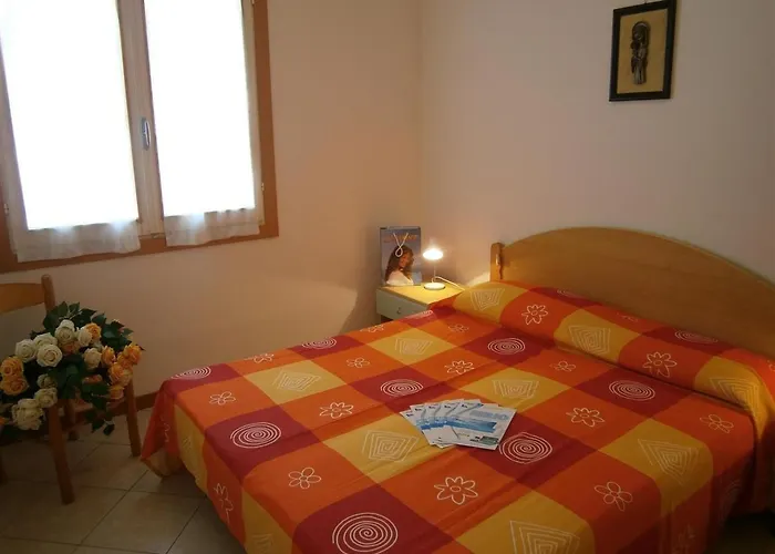 In 24444 Ubytování v soukromí Bibione