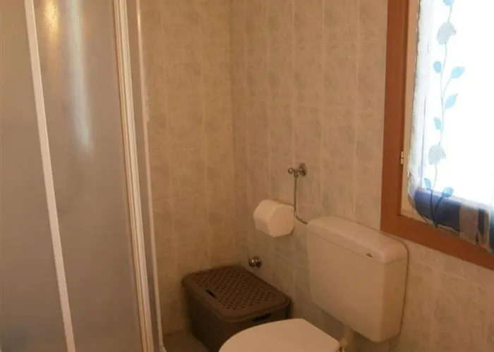 In 24444 Ubytování v soukromí Bibione